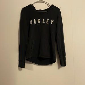 Oakley Women’s Sweatshirt Small